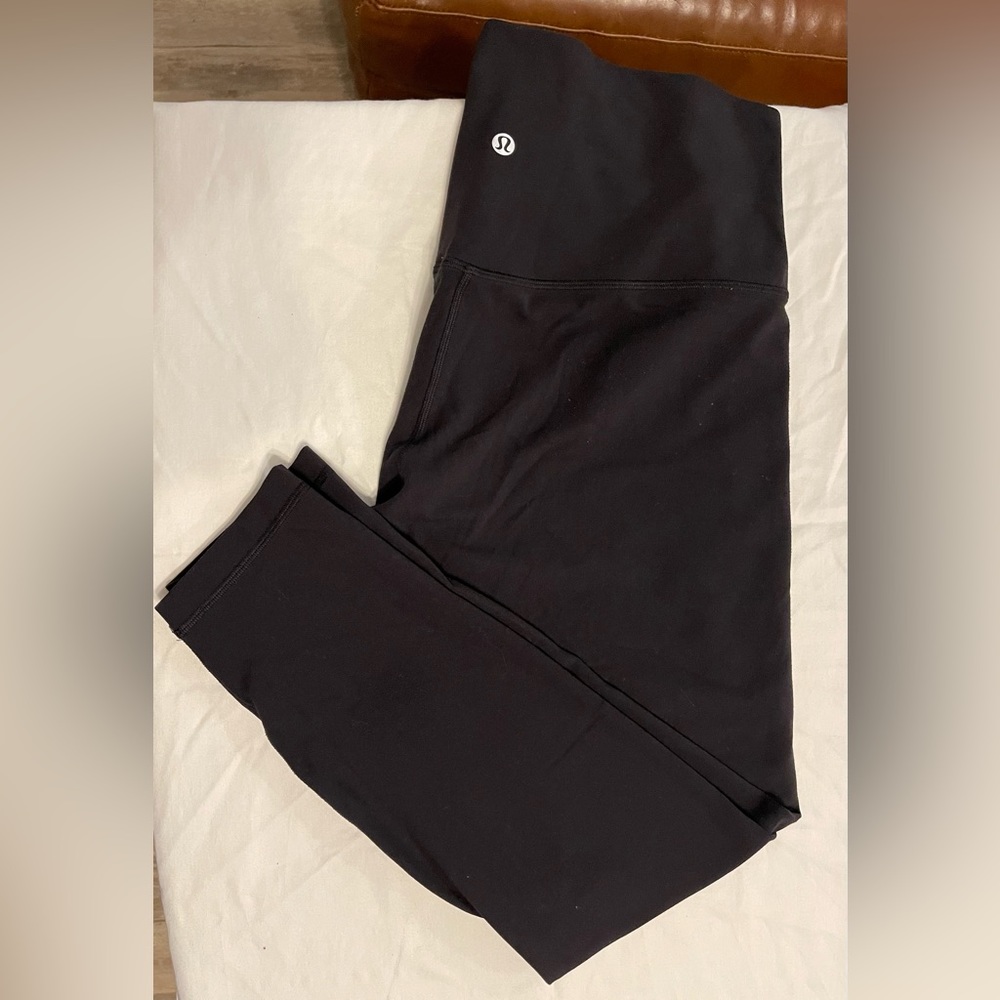 Lululemon Align High Rise Pant 25"
